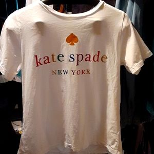 Kate Spade tshirt